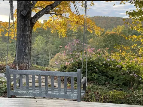 10 & 26 Chester Drive Tunbridge VT 05077