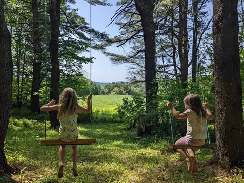 10 & 26 Chester Drive Tunbridge VT 05077