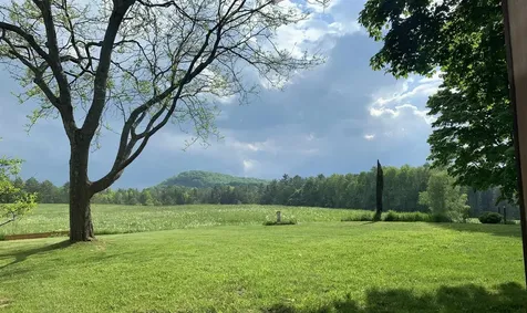 10 & 26 Chester Drive Tunbridge VT 05077