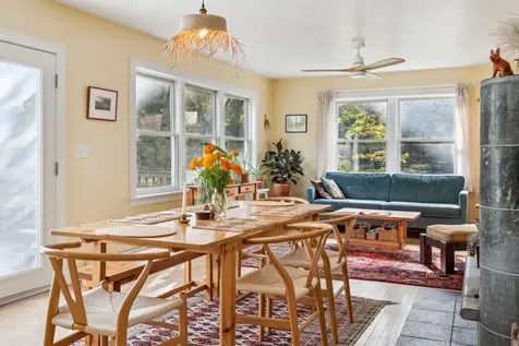 10 & 26 Chester Drive Tunbridge VT 05077