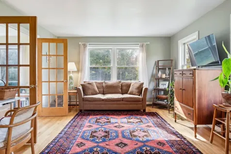 10 & 26 Chester Drive Tunbridge VT 05077