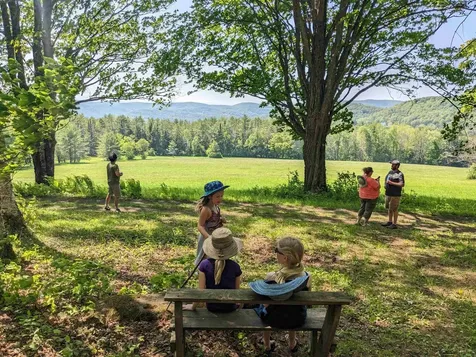 10 & 26 Chester Drive Tunbridge VT 05077