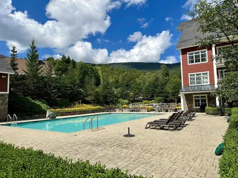 102 Forest 134/iv Drive Warren VT 05674