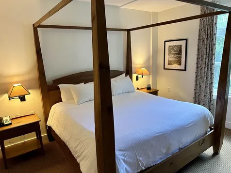 102 Forest 134/iv Drive Warren VT 05674