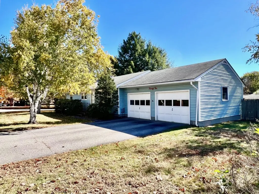 22 Arch Street Keene NH 03431