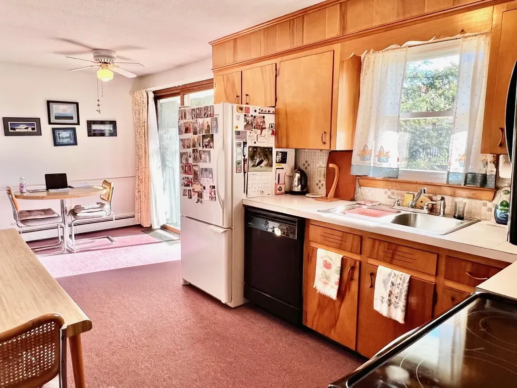 22 Arch Street Keene NH 03431
