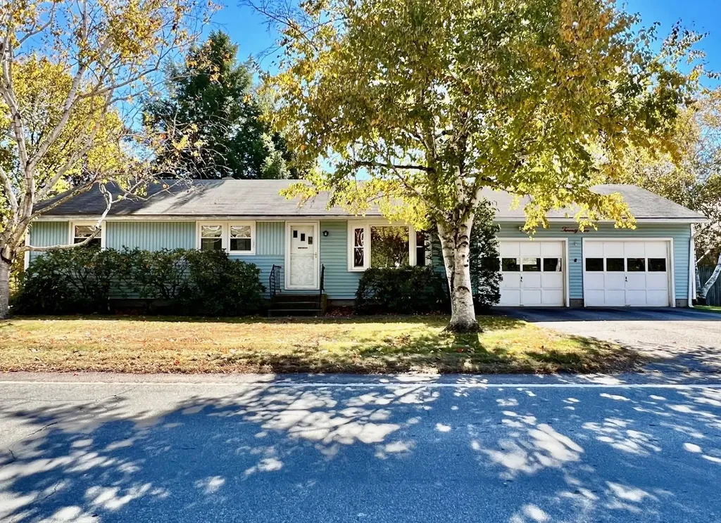 22 Arch Street Keene NH 03431