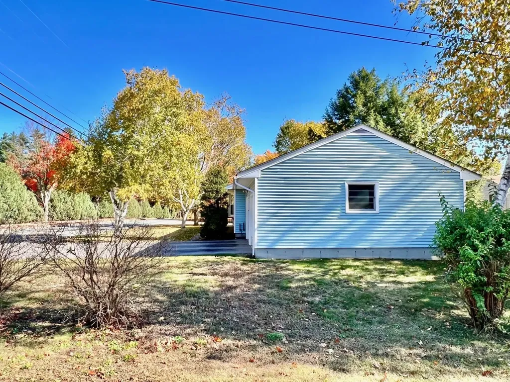 22 Arch Street Keene NH 03431