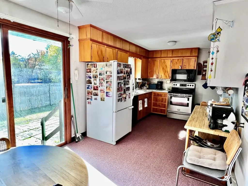22 Arch Street Keene NH 03431