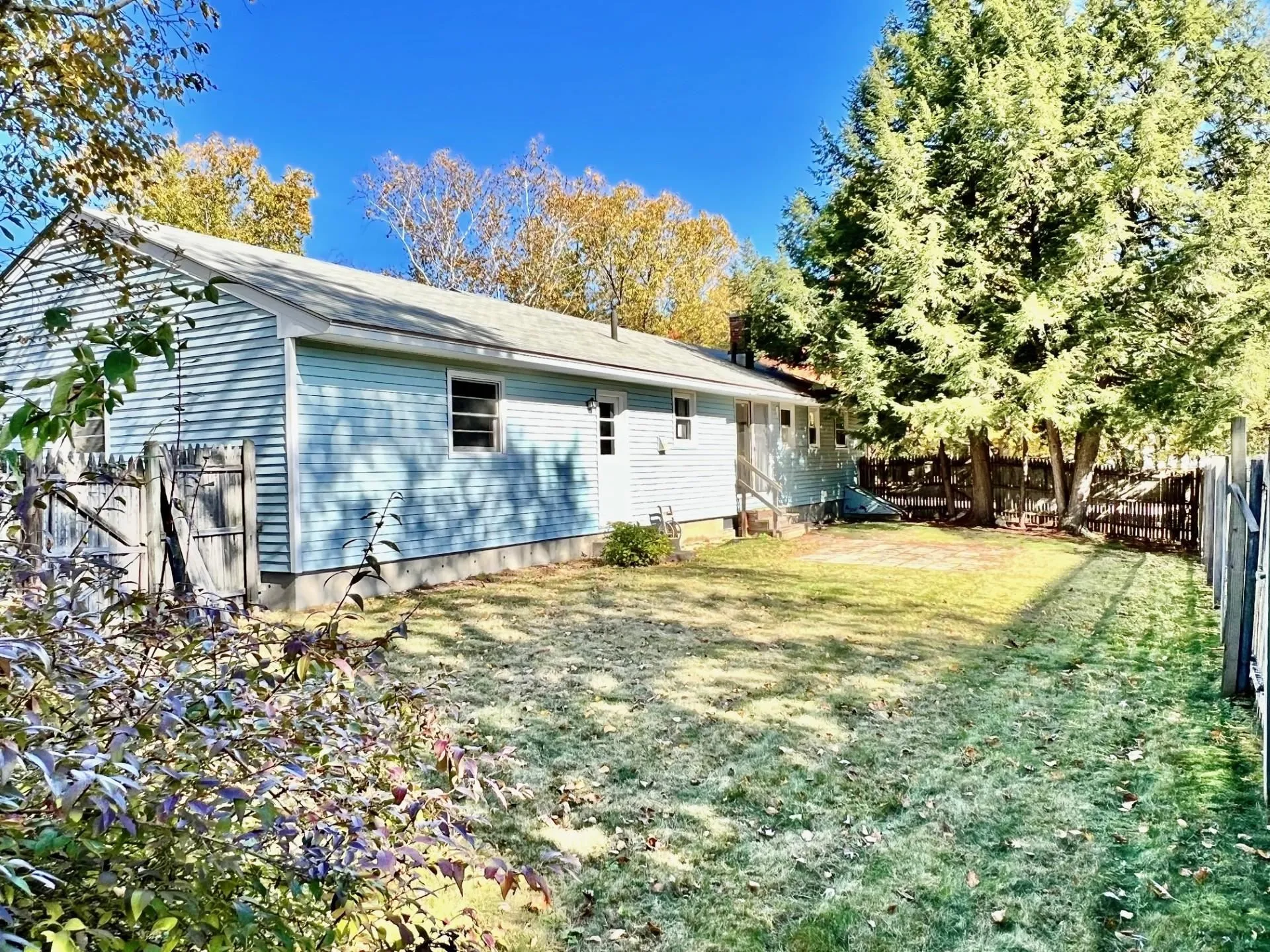 22 Arch Street Keene NH 03431