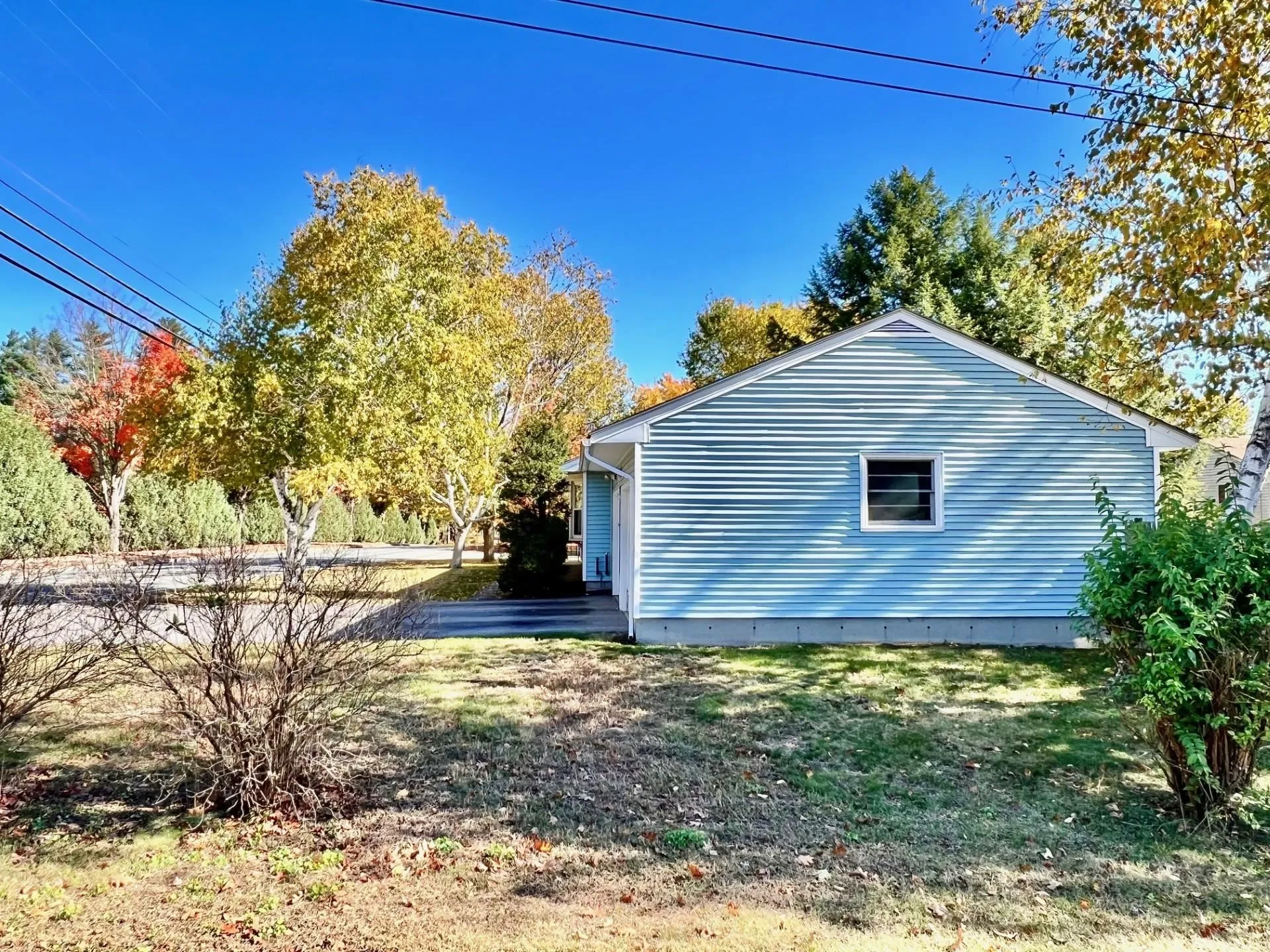 22 Arch Street Keene NH 03431