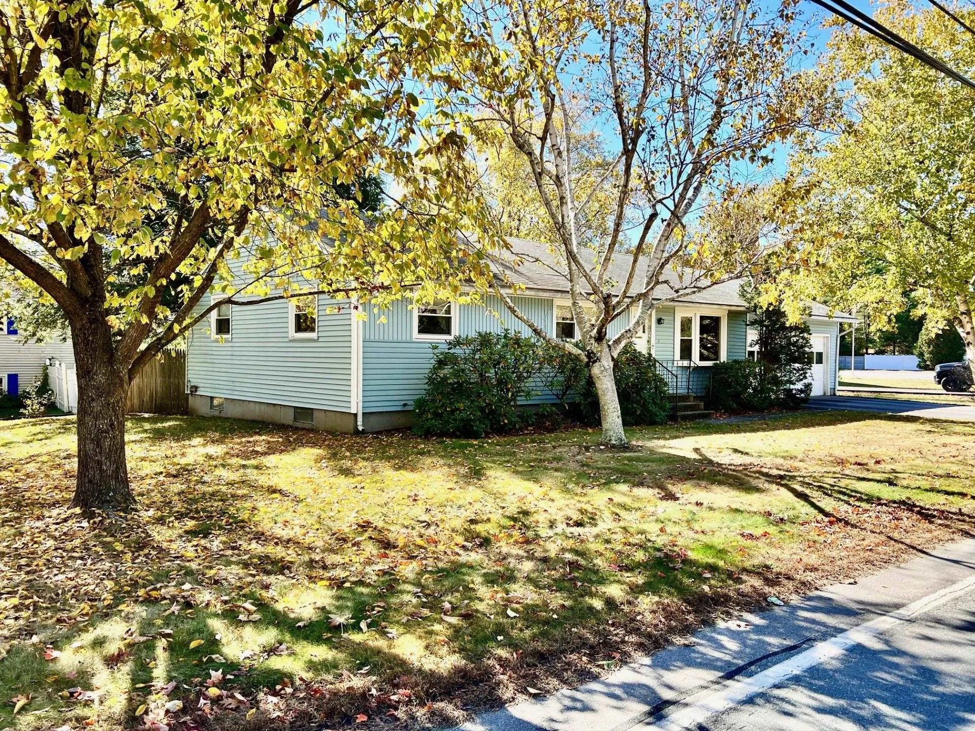 22 Arch Street Keene NH 03431