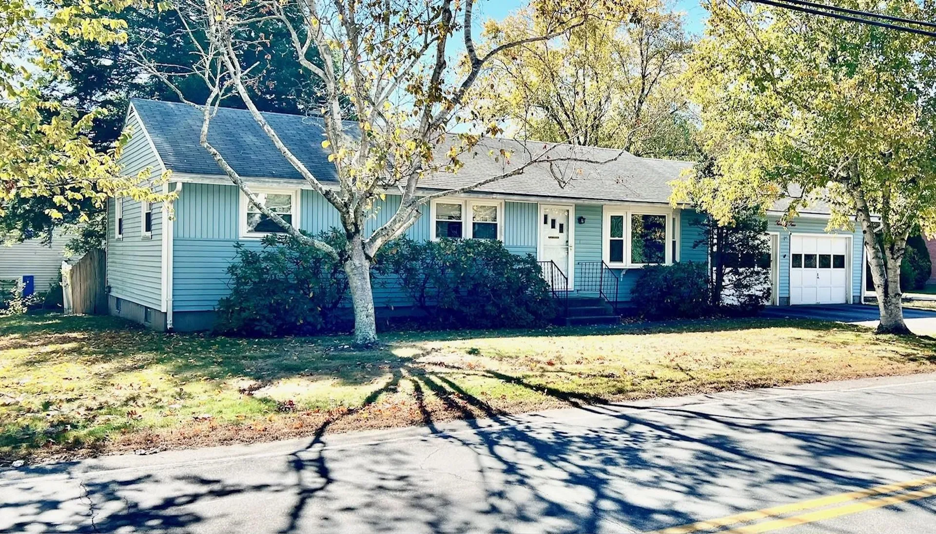 22 Arch Street Keene NH 03431