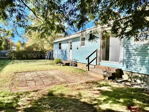 22 Arch Street Keene NH 03431
