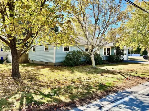 22 Arch Street Keene NH 03431