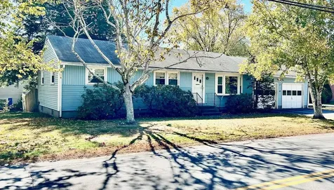 22 Arch Street Keene NH 03431