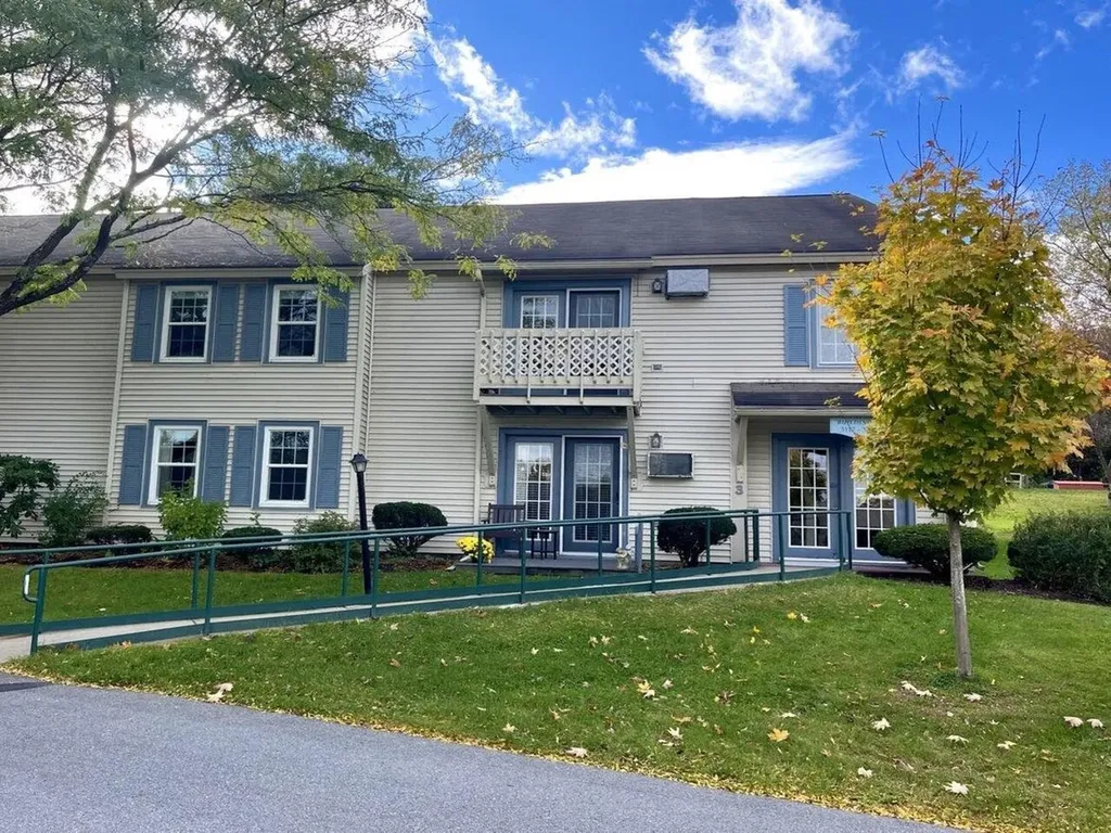 3118 The Terraces Shelburne VT 05482