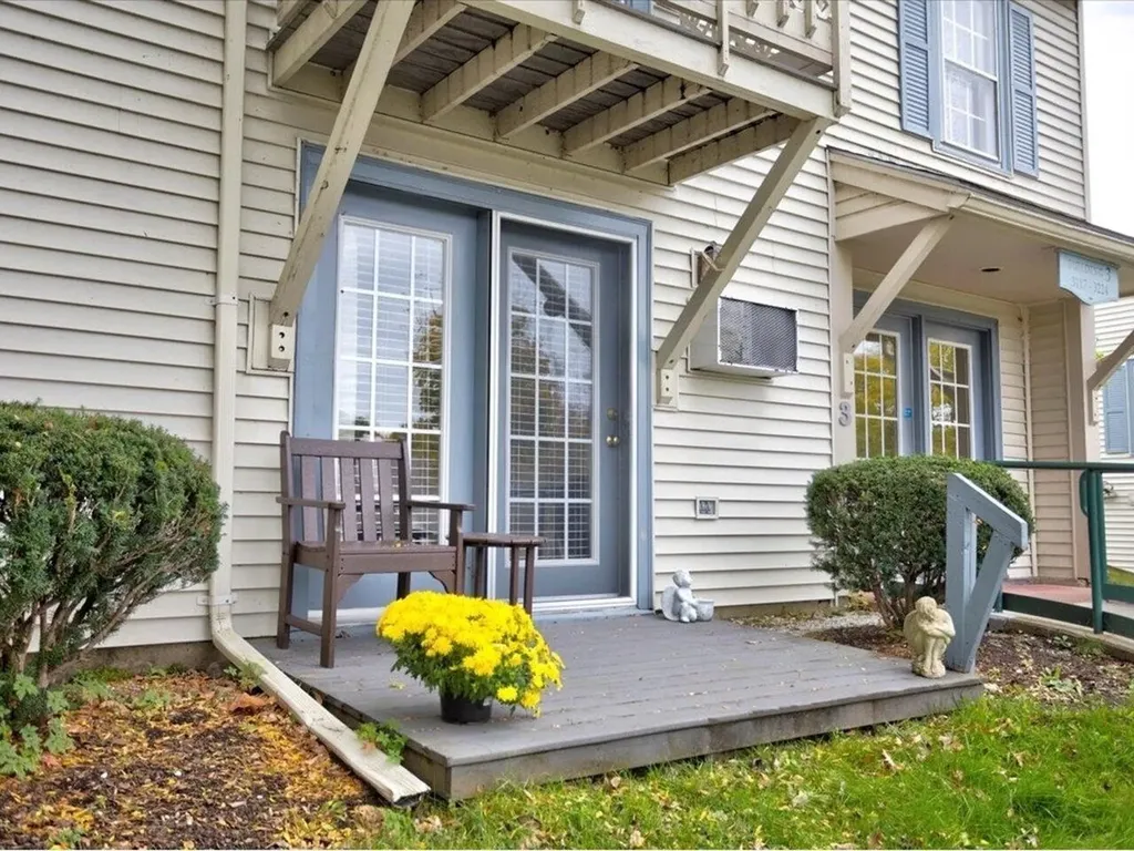 3118 The Terraces Shelburne VT 05482