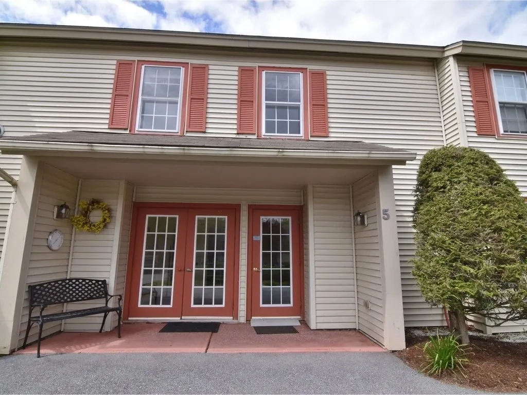 3118 The Terraces Shelburne VT 05482