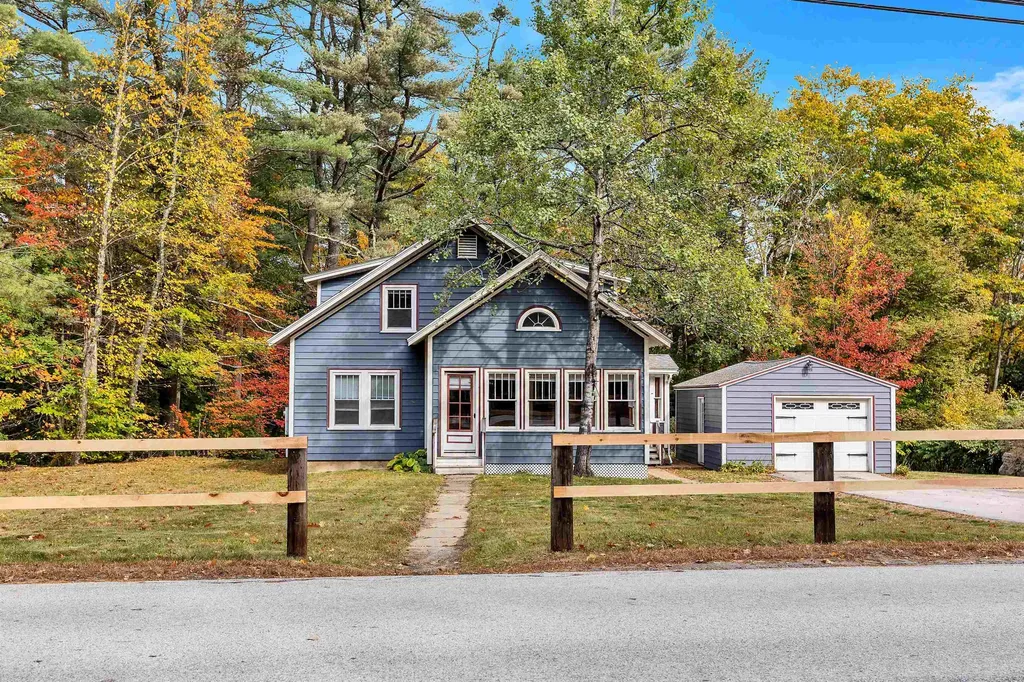 59 Squantum Road Jaffrey NH 03452