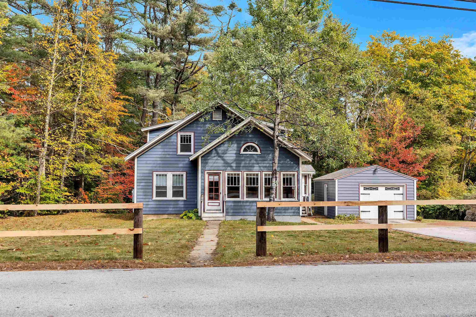 59 Squantum Road Jaffrey NH 03452