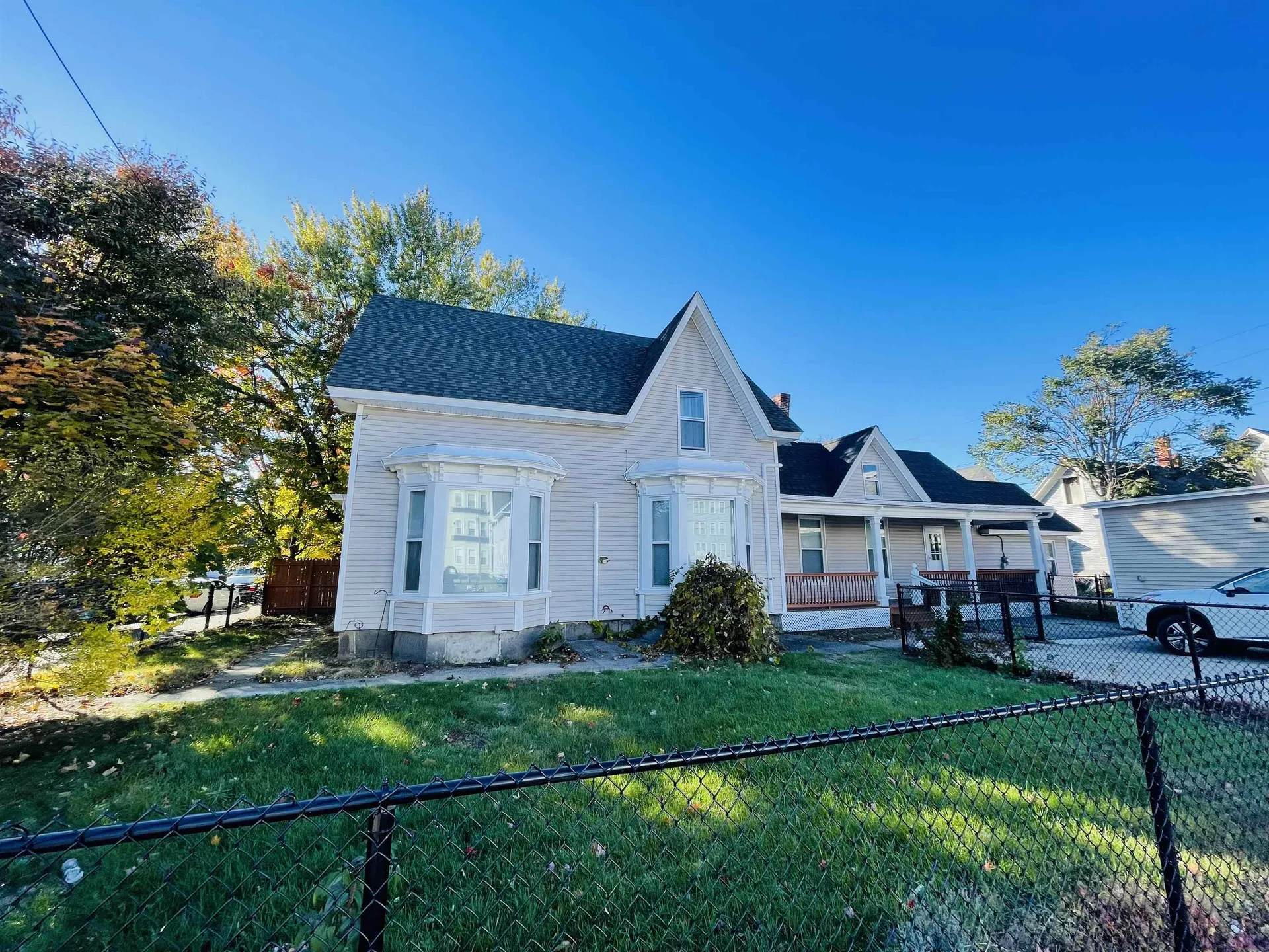 200 Laurel Street Manchester NH 03103