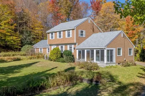 334 Stage Road Killington VT 05751