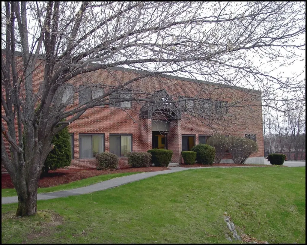 10 Commerce Park North Bedford NH 03110-6905