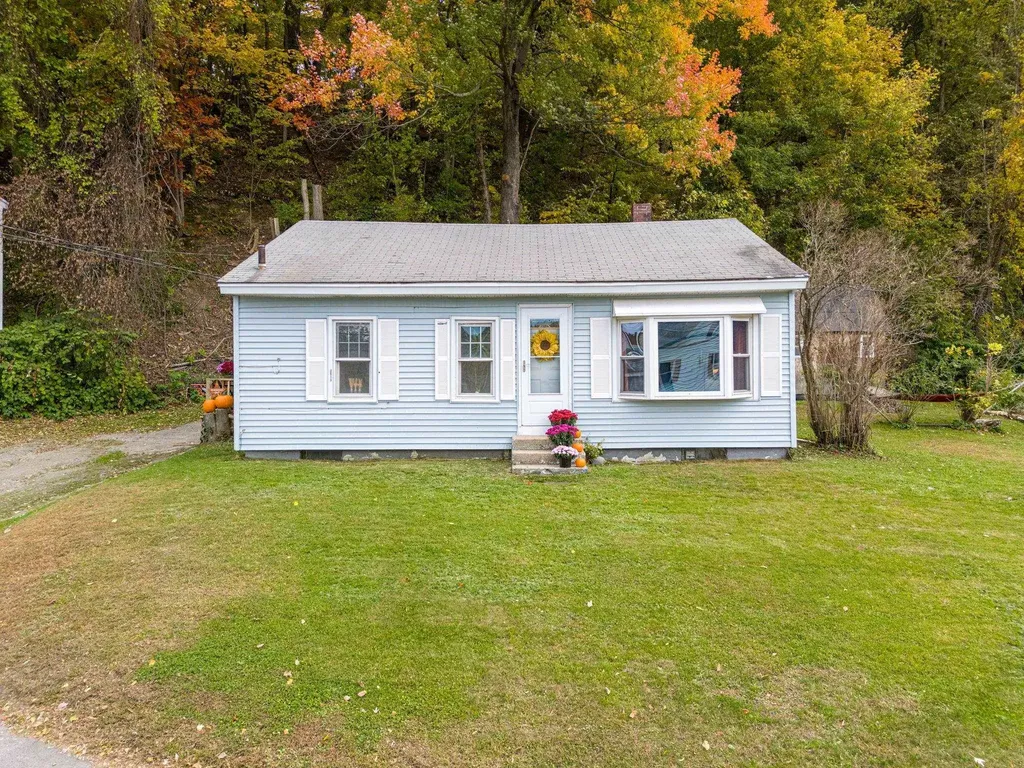 1 Granite Street Hooksett NH 03106