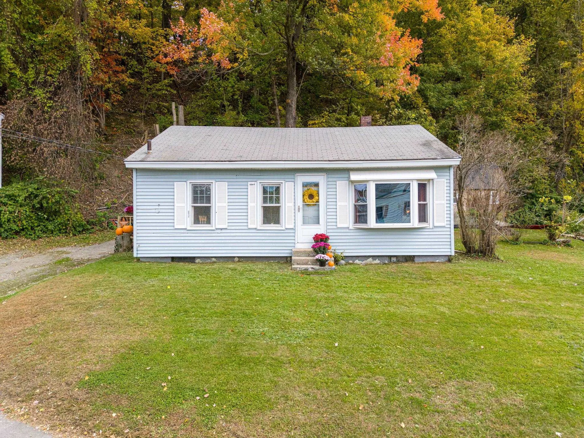 1 Granite Street Hooksett NH 03106