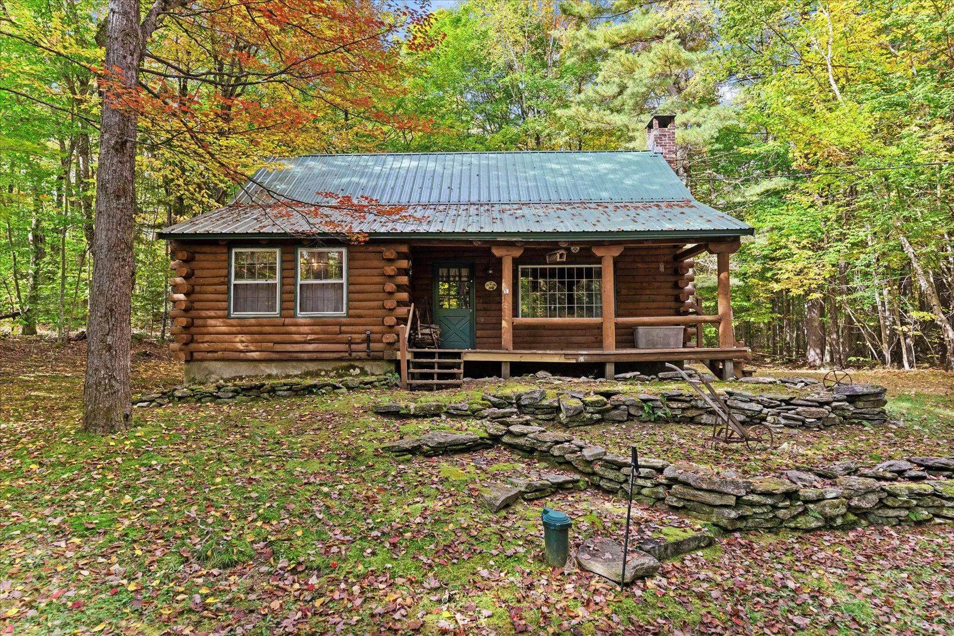 779 Fay Boyden Road Wardsboro VT 05355