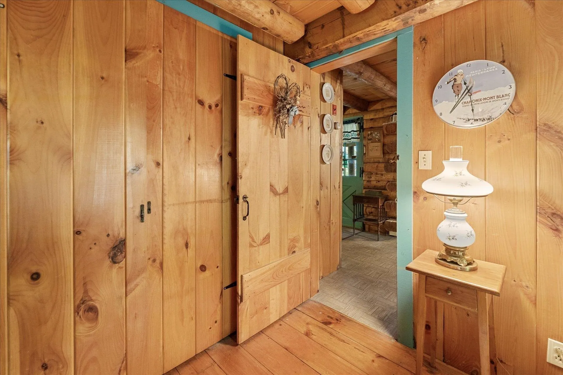 779 Fay Boyden Road Wardsboro VT 05355