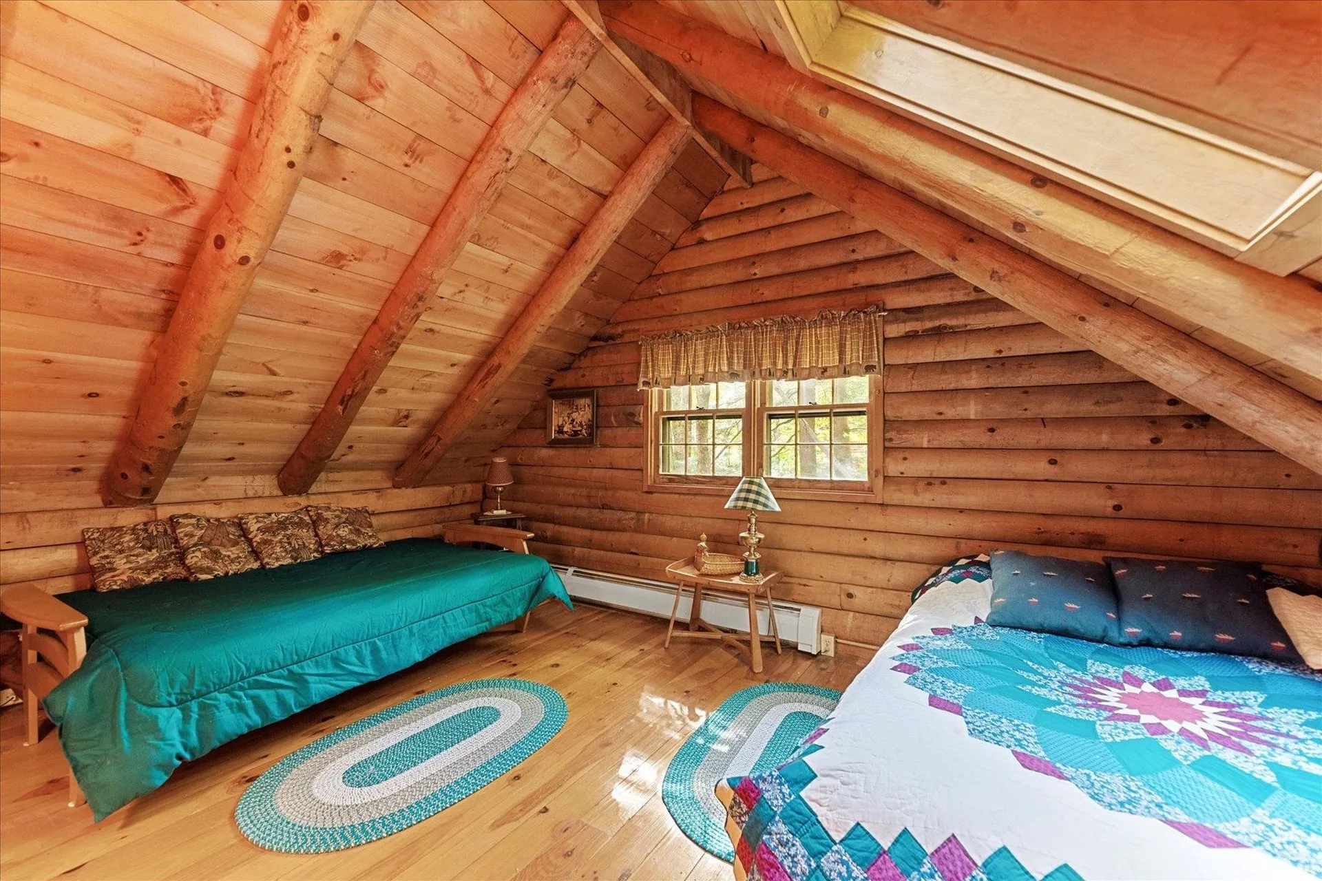 779 Fay Boyden Road Wardsboro VT 05355