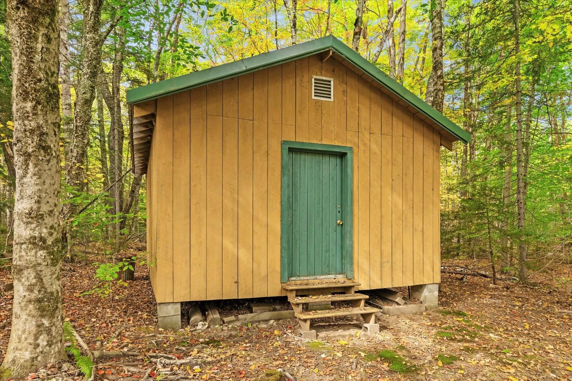 779 Fay Boyden Road Wardsboro VT 05355