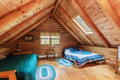 779 Fay Boyden Road Wardsboro VT 05355