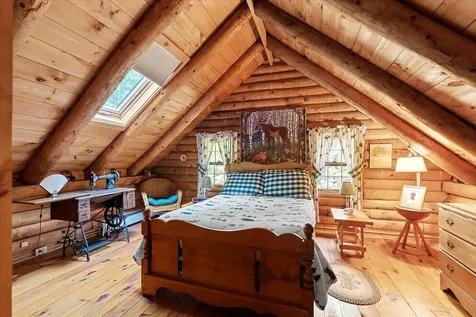 779 Fay Boyden Road Wardsboro VT 05355