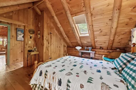 779 Fay Boyden Road Wardsboro VT 05355