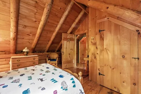 779 Fay Boyden Road Wardsboro VT 05355