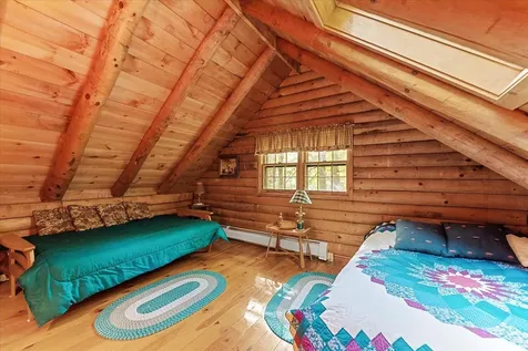 779 Fay Boyden Road Wardsboro VT 05355