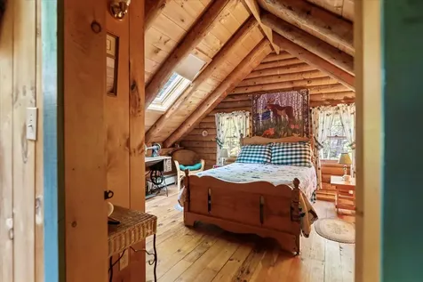 779 Fay Boyden Road Wardsboro VT 05355