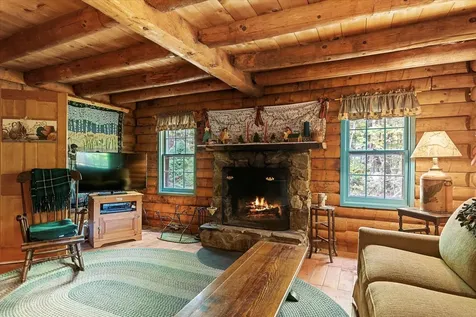 779 Fay Boyden Road Wardsboro VT 05355