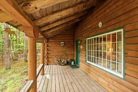 779 Fay Boyden Road Wardsboro VT 05355