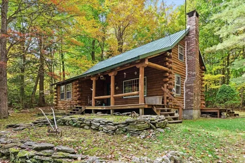 779 Fay Boyden Road Wardsboro VT 05355