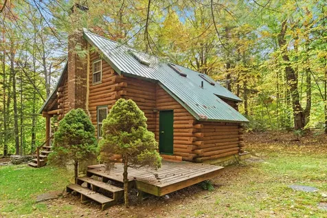 779 Fay Boyden Road Wardsboro VT 05355