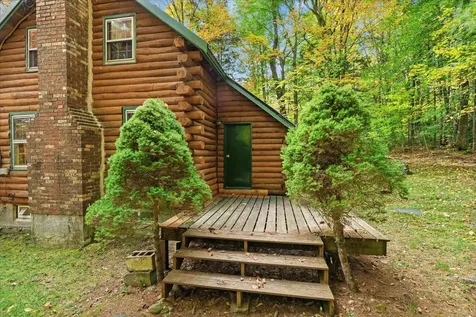 779 Fay Boyden Road Wardsboro VT 05355