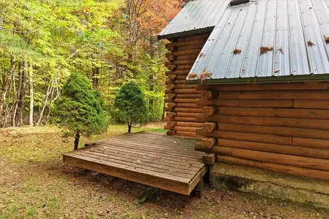 779 Fay Boyden Road Wardsboro VT 05355