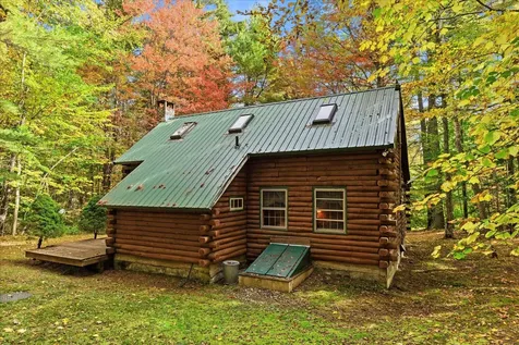 779 Fay Boyden Road Wardsboro VT 05355