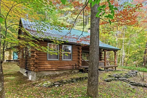779 Fay Boyden Road Wardsboro VT 05355