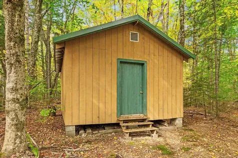 779 Fay Boyden Road Wardsboro VT 05355