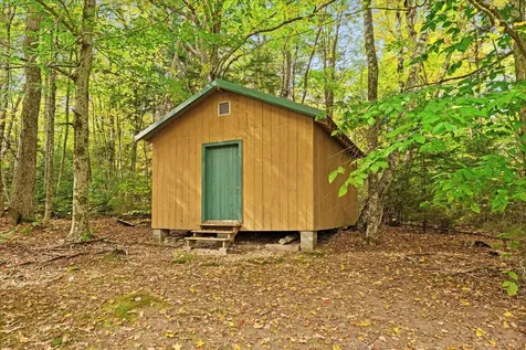 779 Fay Boyden Road Wardsboro VT 05355